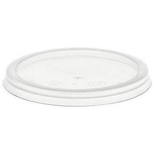 Emperor Round Polypropylene Lid to suit 50ml Container