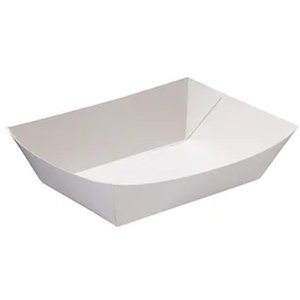 Produce Trays: Rediserve Paper Food Trays #2