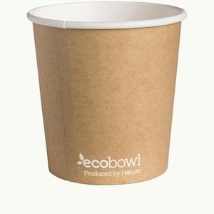 Food Pots: EcoBowl - FSC MIX 760ml