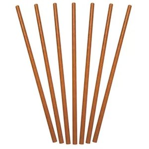 Regular Paper Straw