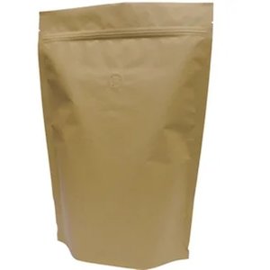 1kg Stand-Up Coffee Pouch