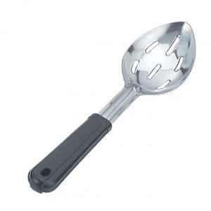 Spoon Slotted - 33Cm