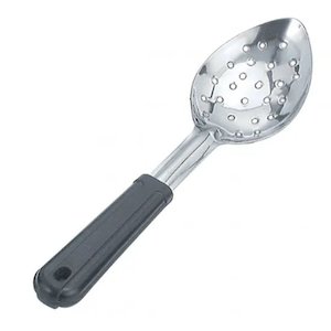 Spoon Perforated 33Cm