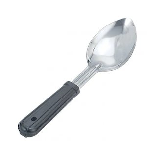 Spoon Plain - 33Cm