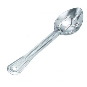 Spoon Slot 33Cm Stainless Steel