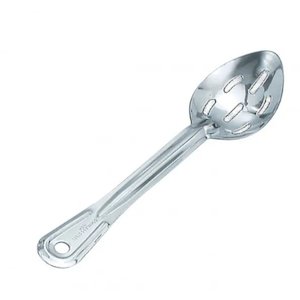 Spoon Slot 28Cm Stainless Steel