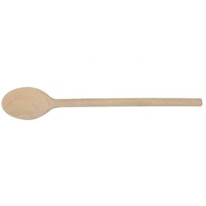 Cutlery: Spoon Wood 30Cm