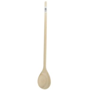 WOODEN SPOON 50CM