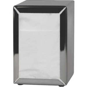 Dispenser Serviettes: Costwise Napkin Dispenser, Tall Fold