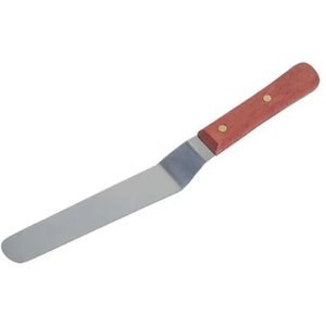 Dexam Angled Palette Knife 16Cm