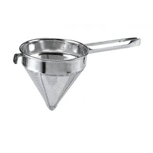 Chef Inox Conical Strainer Coarse 300Mm
