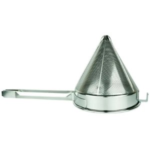 Barware: Conical Strainer Coarse 250Mm