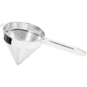 Barware: Conical Strainer Coarse 230Mm