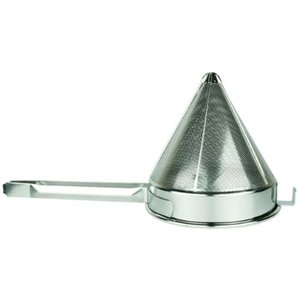 Barware: Conical Strainer Coarse 200Mm