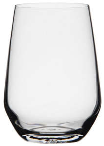 Glassware: Ocean Lexington Stemless 370ml