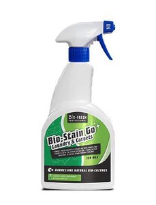 Cleaning Hygiene: Bio-Stain Go