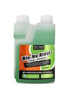 Bio-No Rinse