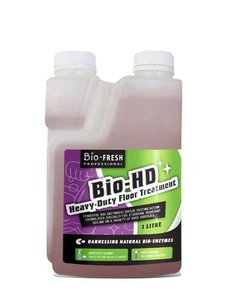 Bio-HD