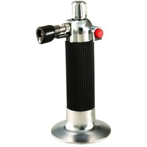 Mastrad Cooking Torch, Aluminium