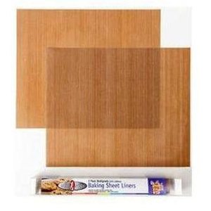 BAKEOGLIDE BAKING SHEET LINER 2 PACK