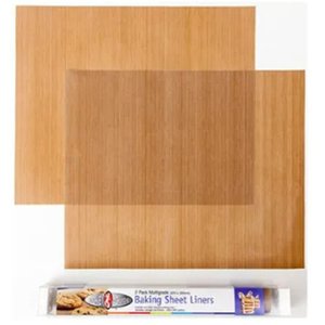 Bakeoglide Baking Sheet Liner 2 Pack