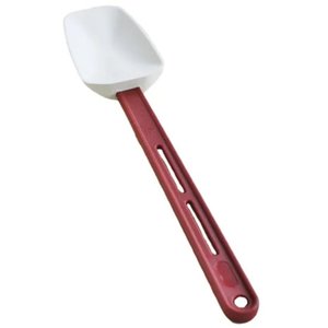 Bakery Patisseries: High Heat Silicone Scraper Spoon 36Cm