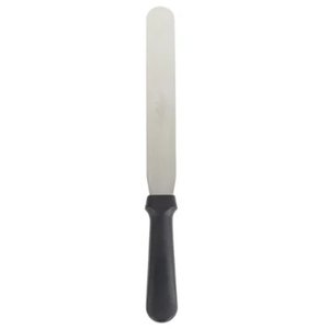 Spatula 250Mm Black Handle