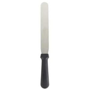 Spatula 200Mm Black Handle