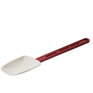 Spoon Shape High Heat Spatula 260Mm