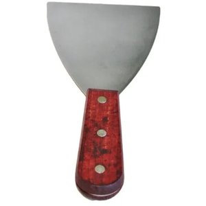 Bakery Patisseries: Pan Scraper 10X21Cm