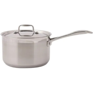Bakery Patisseries: Supreme Saucepan 18Cm 2Ltr