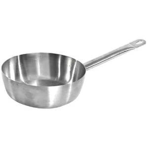 Bakery Patisseries: Sauteuse Pan 1.6 Ltr