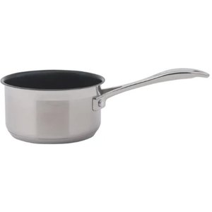 Bakery Patisseries: Dexam Milk Pan Non-Stick 1Ltr No Lid