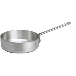 Aluminium Saute Pan 2.8Ltr 250X60Mm