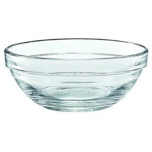 Duralex Lys Bowl 105Mm/200Ml Stackable