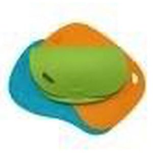 Chopping Boards: Wellos Phytoncide Board Asst Set (9)