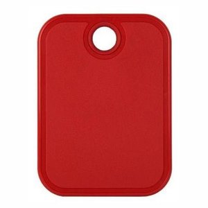 Chopping Boards: Architec Bar Board Red (6)