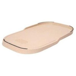 Chopping Boards: Wheatfibre Chopping Board 2 In 1 (3)