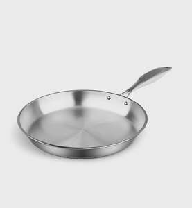 22CM TOP GRADE INDUCTION COOKING FRYPAN