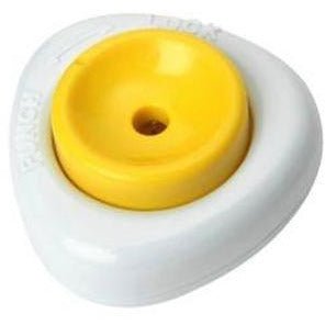 Cookware: Dexam Egg Piercer Plastic 7Cm (6)