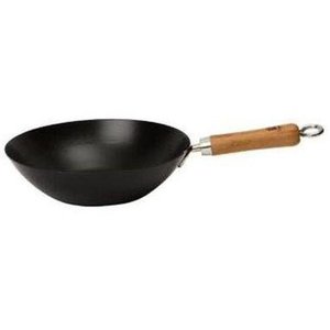 WOK STAR 10.5"/27CM NON-STICK