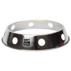 School Of Wok Stainless Steel Wok Ring