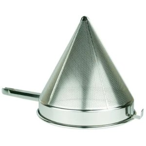 Equipment: Conical Strainer Fine 230Mm