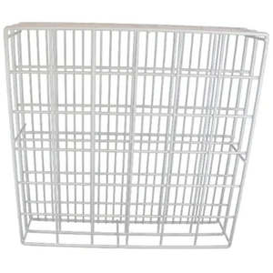 Food Pans Steampans Bain Maire: D/Washer Basket 36 Div No Hdles