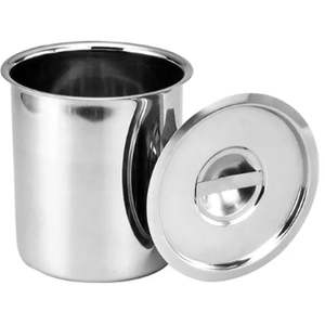 Steam Can Cover For T05401