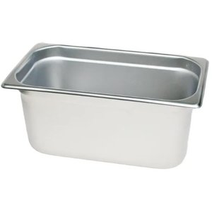 Steampan 1/3 Size 150Mm