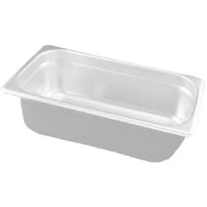 Steampan 1/3 Size 100Mm