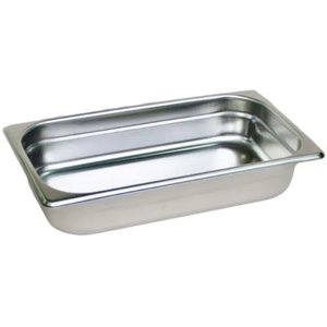 Food Pans Steampans Bain Maire: Steampan 1/3 Size 65Mm