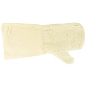 Oven Gloves With Long Cuffs