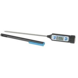 Kitchenware Accessories: Digital Stem Thermometer